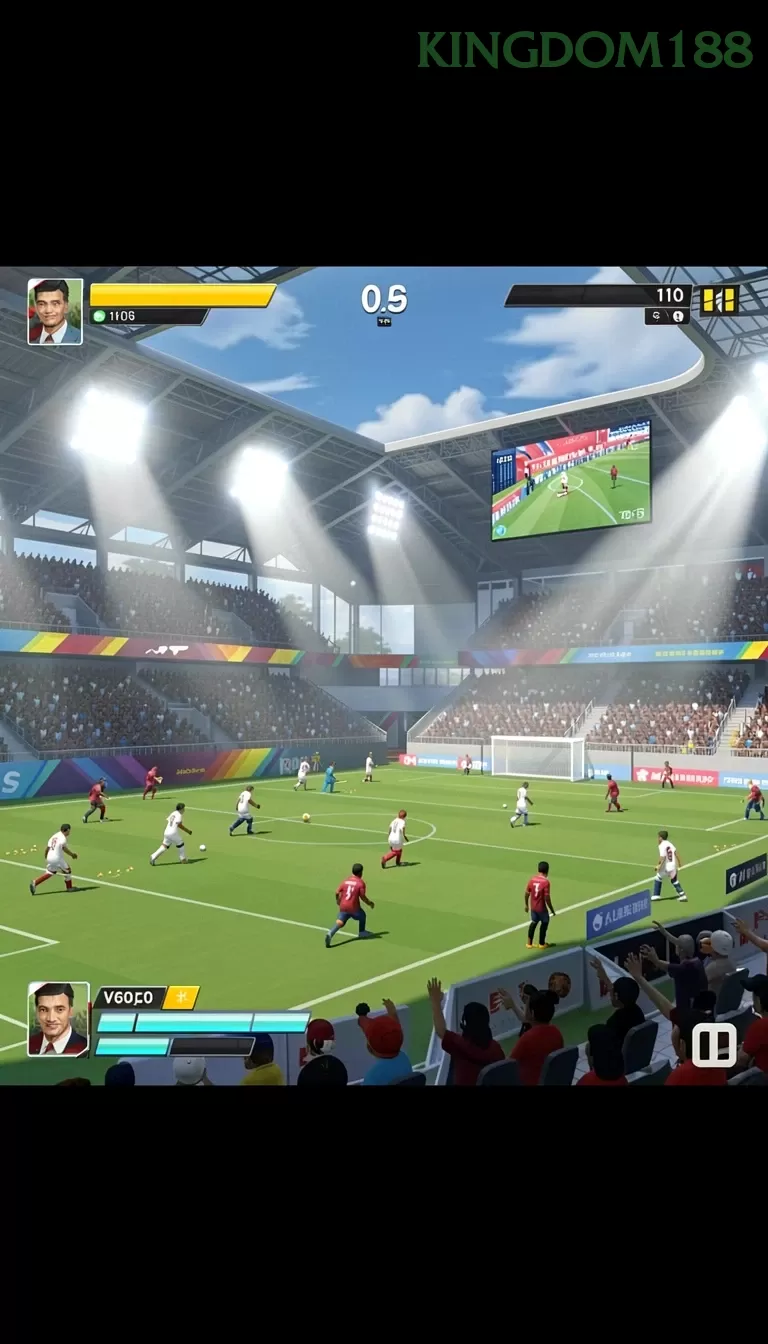 Screenshot Bola07 nomor 1