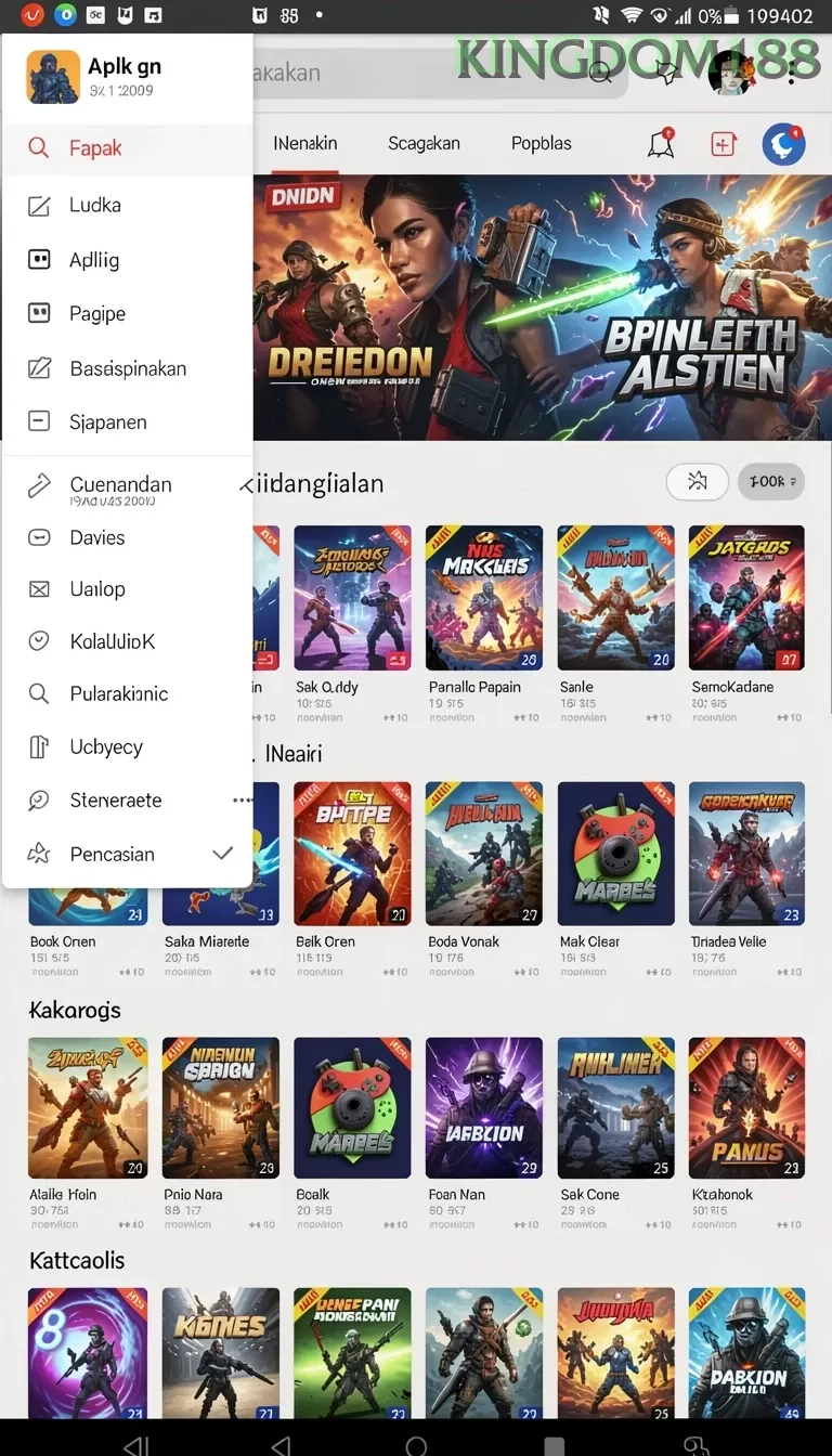 Screenshot Ikontoto nomor 2